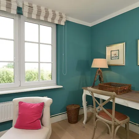 Apartment Strandholm Ost