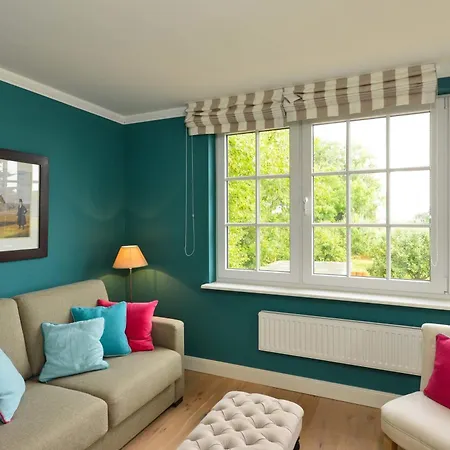Strandholm Ost Apartment Nieby (Nieby, Schleswig-Flensburg)