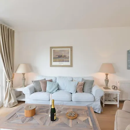Apartment Strandholm Ost