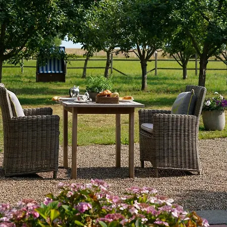 Strandholm Ost Apartman Nieby (Nieby, Schleswig-Flensburg)