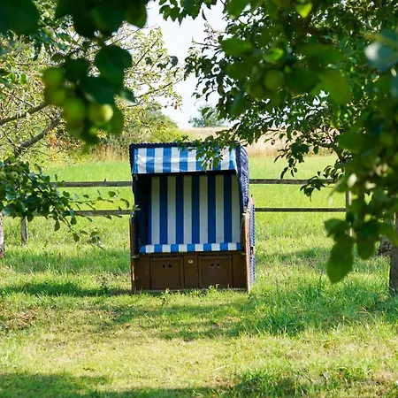 Apartman Strandholm Ost Nieby (Nieby, Schleswig-Flensburg)