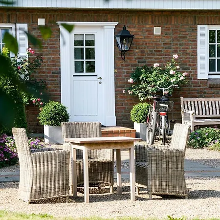 Apartment Strandholm Ost Nieby (Nieby, Schleswig-Flensburg)
