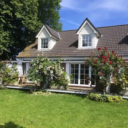 Strandholm Ost Nieby (Nieby, Schleswig-Flensburg)